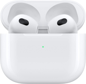 Apple AirPods (3ª Geração) Genuine