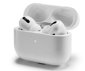Airpods Pro 3 Genericos