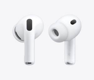 Apple AirPods Pro 3 Genuine