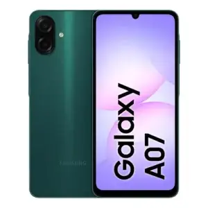 SAMSUNG A07